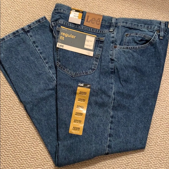 brand lee jeans